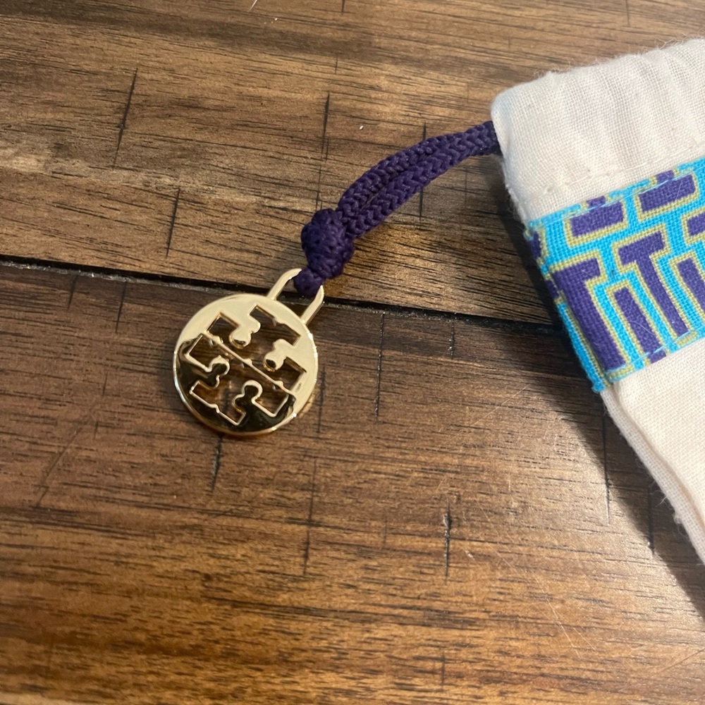 Authentic Tory Burch bag